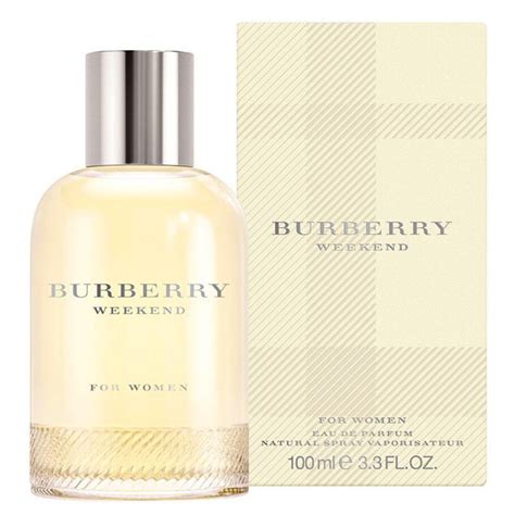 burberry weekend 100ml women|Burberry weekend scent notes.